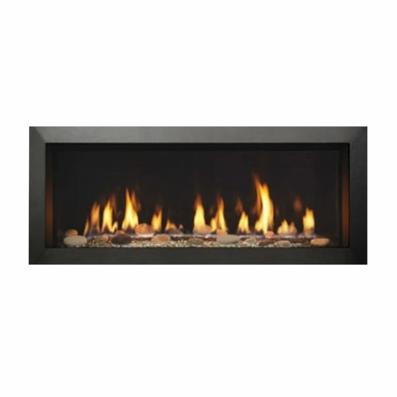 Majestic Echelon Gas Direct Vent Linear Fireplace - 60" 7 Majestic Echelon Gas Direct Vent Linear Fireplace - 60" - Image 5