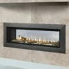 Majestic See Through Gas Direct Vent Fireplace - 48" -BBQDIRECT Sales echst 48 1