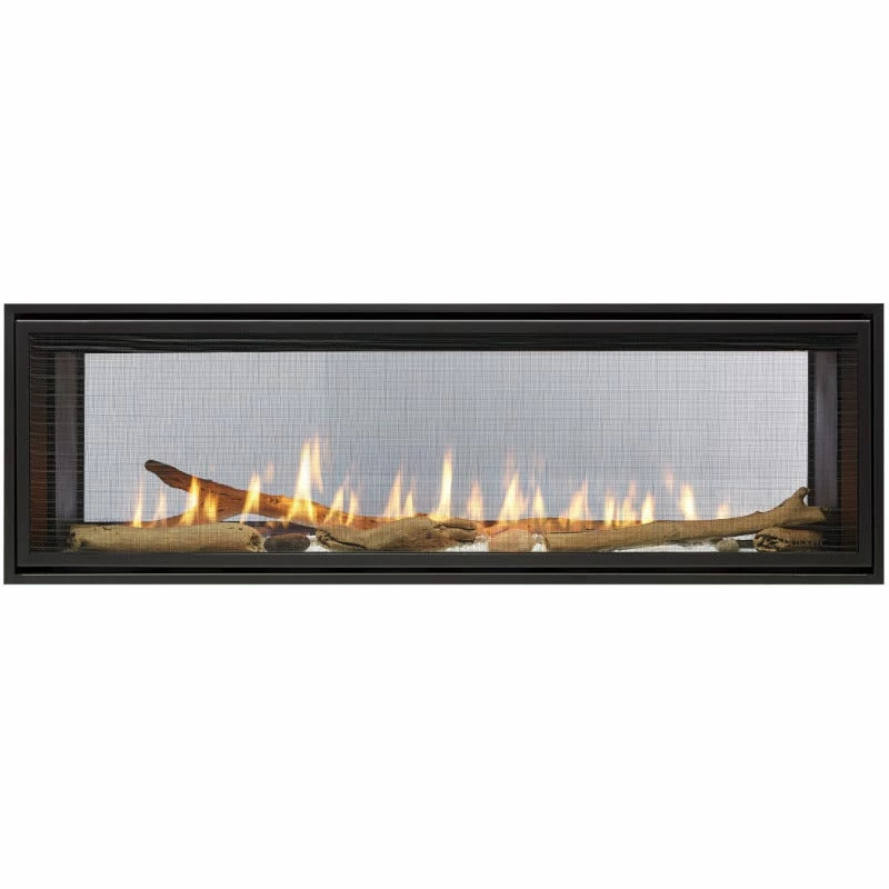 Majestic See Through Gas Direct Vent Fireplace - 48" 11 Majestic See Through Gas Direct Vent Fireplace - 48" - Image 9