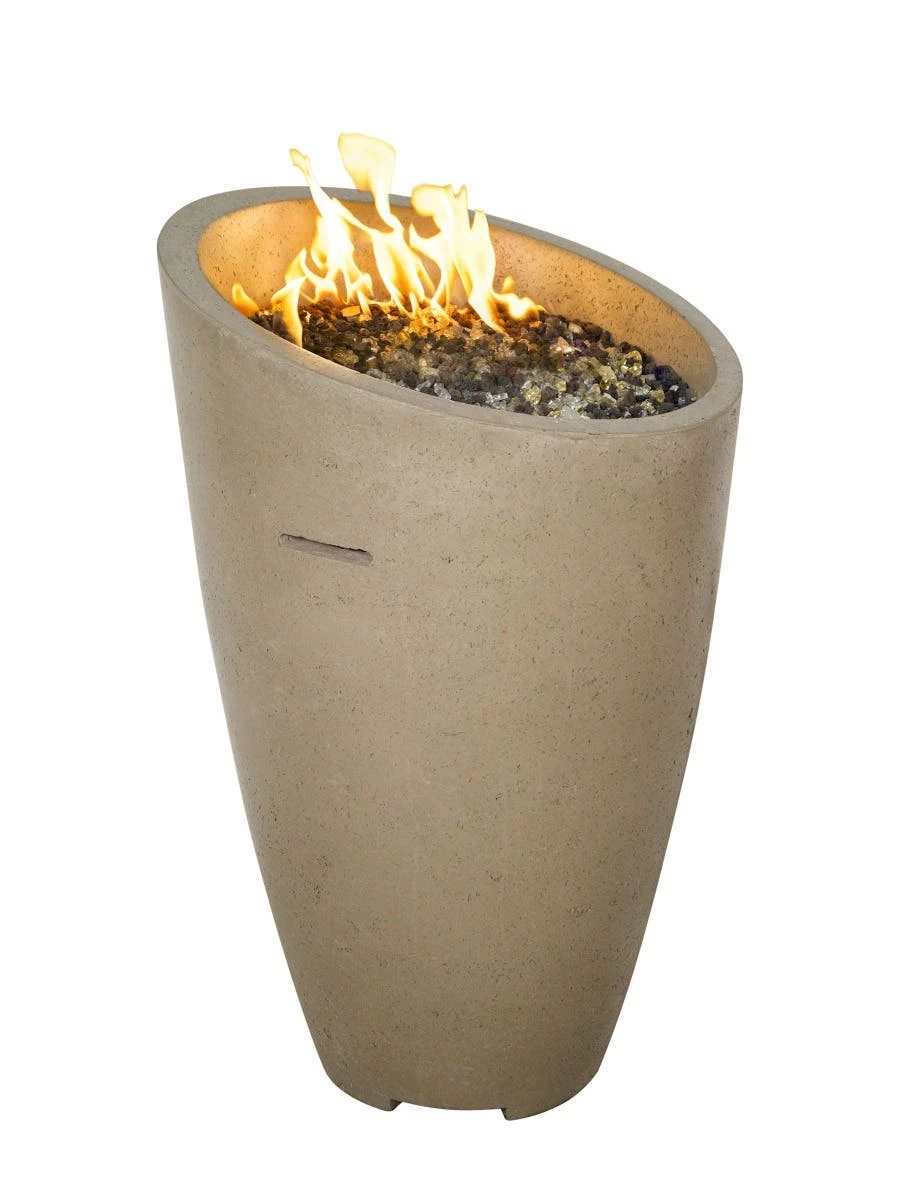 American Fyre Designs Eclipse 23-Inch Fire Urn 3 American Fyre Designs Eclipse 23-Inch Fire Urn