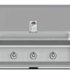 Aspire By Hestan 36-Inch Built-In Grill With Sear Burner - EMB36