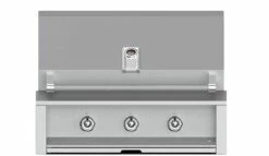 Aspire By Hestan 36-Inch Built-In Grill With Sear Burner - EMB36