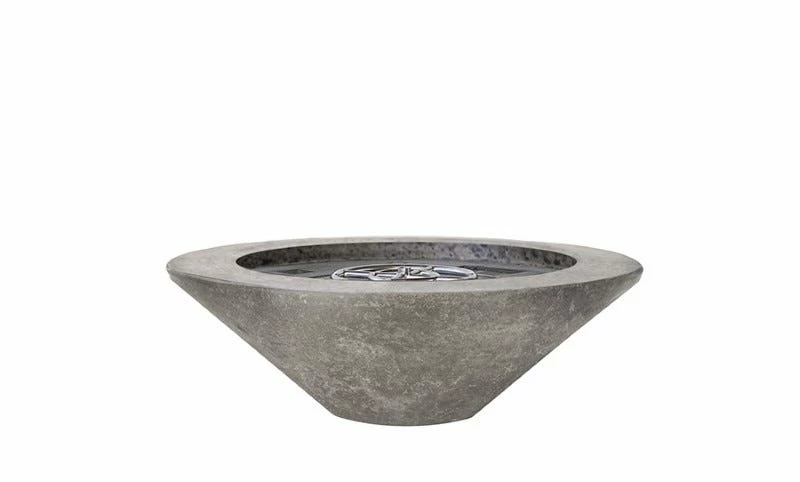 Prism Hardscapes Embarcadero 48-Inch Round Gas Fire Pit - PH-419 17 Prism Hardscapes Embarcadero 48-Inch Round Gas Fire Pit - PH-419 - Image 15