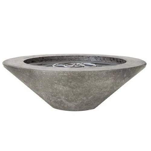 Prism Hardscapes Embarcadero 48-Inch Round Gas Fire Pit - PH-419 3 Prism Hardscapes Embarcadero 48-Inch Round Gas Fire Pit - PH-419