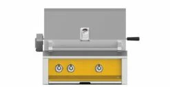 Aspire By Hestan 30-Inch Built-In Gas Grill With Sear Burner & Rotisserie - EMBR30 -BBQDIRECT Sales embr30 2