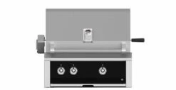 Aspire By Hestan 30-Inch Built-In Gas Grill With Sear Burner & Rotisserie - EMBR30 -BBQDIRECT Sales embr30 6