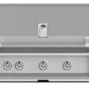 Aspire By Hestan 36-Inch Built-In Gas Grill With Sear Burner & Rotisserie - EMBR36 -BBQDIRECT Sales embr36