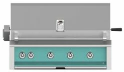 Aspire By Hestan 42-Inch Built-In Gas Grill With Sear Burner & Rotisserie - EMBR42 19 Aspire By Hestan 42-Inch Built-In Gas Grill With Sear Burner & Rotisserie - EMBR42 -BBQDIRECT Sales embr42 4