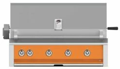 Aspire By Hestan 42-Inch Built-In Gas Grill With Sear Burner & Rotisserie - EMBR42 15 Aspire By Hestan 42-Inch Built-In Gas Grill With Sear Burner & Rotisserie - EMBR42 -BBQDIRECT Sales embr42 5