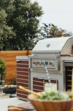 American Made Grills Encore 54" Built-In Hybrid - Propane 24 American Made Grills Encore 54" Built-In Hybrid - Propane -BBQDIRECT Sales encore 36 builtin closed picnic 900x 1 1