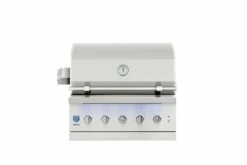 American Made Grills - Encore - 36-Inch Built-In Hybrid - ENC