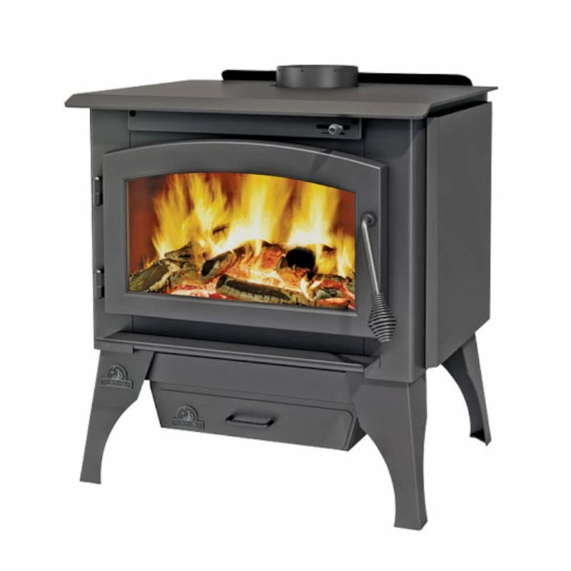 Timberwolf Wood Burning Stove - Up To 1500 Square Feet 3 Timberwolf Wood Burning Stove - Up To 1500 Square Feet