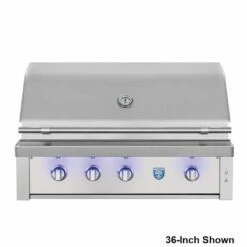 American Made Grills - Estate-Built-In Grill - EST