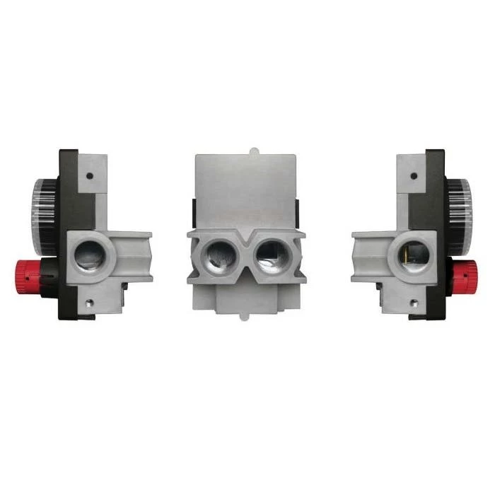 American Made Grills ESTOP Mechanical Timer W/ Emergency Shut-Off - AMG-ESTOP1-0H 4 American Made Grills ESTOP Mechanical Timer W/ Emergency Shut-Off - AMG-ESTOP1-0H - Image 2