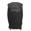 Everdure By Heston Blumenthal Long Grill Cover For 4K Charcoal Grill & Smoker - HBC4COVERL 1 Everdure By Heston Blumenthal Long Grill Cover For 4K Charcoal Grill & Smoker - HBC4COVERL -BBQDIRECT Sales everdure grill cover hbc4cover