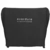 Everdure By Heston Blumenthal Long Grill Cover For Mobile Grill Kitchen - HBPKCOVERL -BBQDIRECT Sales everdure grill cover hbpkcover