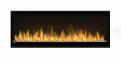 Napoleon Alluravision 44-Inch Slimline Electric Fireplace - NEFL42CHS -BBQDIRECT Sales evxl45elb0wjes33vnks