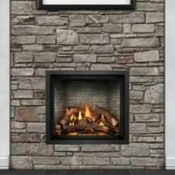 Napoleon Elevation X 36 Direct Vent Gas Fireplace - EX36
