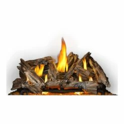 Napoleon Elevation X 42 Direct Vent Gas Fireplace - EX42 -BBQDIRECT Sales ex42 logs driftwood 1