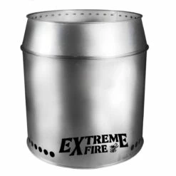 Extreme Fire Smokeless Stainless Steel Fire Pit - 50101 -BBQDIRECT Sales extreme fire 1