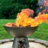 Extreme Fire Samurai Fire Pit - 50012 -BBQDIRECT Sales extremefire samurai 1