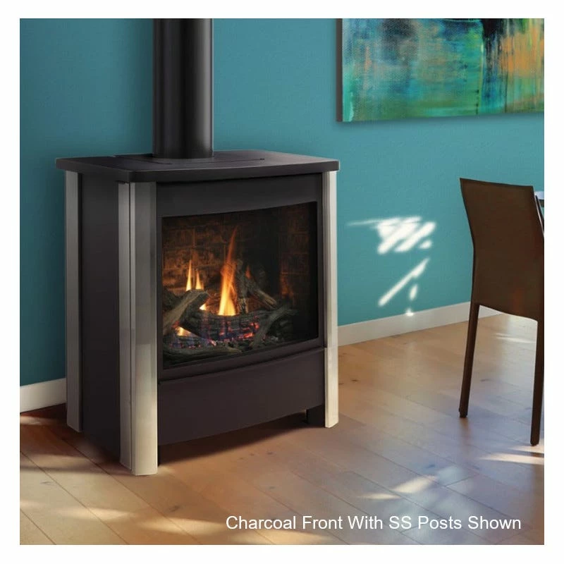 Kingsman Gas Direct Vent Stove 15 Kingsman Gas Direct Vent Stove - Image 13