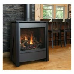 Kingsman Gas Direct Vent Stove 31 Kingsman Gas Direct Vent Stove -BBQDIRECT Sales fdv451 4