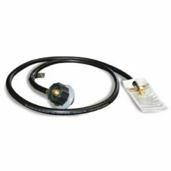 Firegear Propane 60 Inch Regulator Hose - FG-60LPHRK