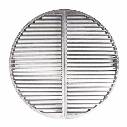 Goldens' Cast Iron 14-Inch Mini-Cooker - 13607 5 Goldens' Cast Iron 14-Inch Mini-Cooker - 13607 - Image 3