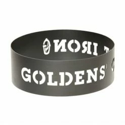 Goldens' Cast Iron Small 20 Gallon Fire Pit With Optional Stand - 13611 / 13629 / 13644 19 Goldens' Cast Iron Small 20 Gallon Fire Pit With Optional Stand - 13611 / 13629 / 13644 -BBQDIRECT Sales file 12 2