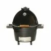 Goldens' Cast Iron 14-Inch Mini-Cooker - 13607 -BBQDIRECT Sales file 13