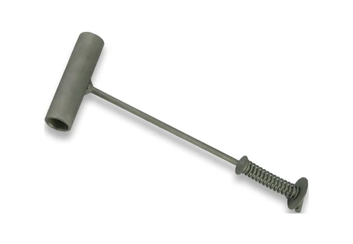 Goldens' Cast Iron 14-Inch Mini-Cooker - 13607 4 Goldens' Cast Iron 14-Inch Mini-Cooker - 13607 - Image 2