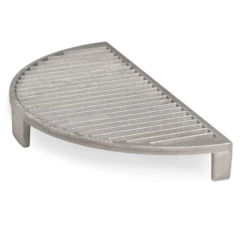 Goldens' Cast Iron 20.5-Inch Cooker Handle Cart - 13546 6 Goldens' Cast Iron 20.5-Inch Cooker Handle Cart - 13546 - Image 4