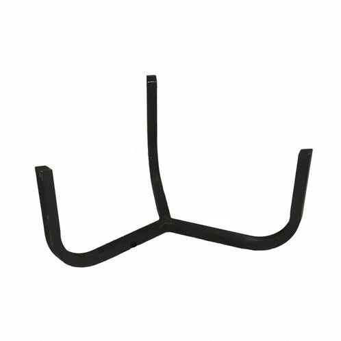 Goldens' Cast Iron Small 20 Gallon Fire Pit With Optional Stand - 13611 / 13629 / 13644 4 Goldens' Cast Iron Small 20 Gallon Fire Pit With Optional Stand - 13611 / 13629 / 13644 - Image 2