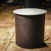 Fire Pit Art - Filling Station For LP Tanks -BBQDIRECT Sales filling station 3 78874