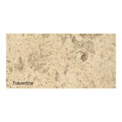 American Fyre Designs Cosmopolitan 36-Inch Square Firetable -BBQDIRECT Sales finish antique travertine 4