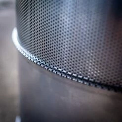 Extreme Fire FireTower Fire Pit Ã¢â¬â 50201 -BBQDIRECT Sales fire tower 02 1