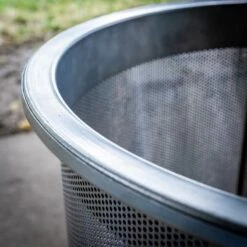 Extreme Fire FireTower Fire Pit Ã¢â¬â 50201 -BBQDIRECT Sales fire tower 03 1