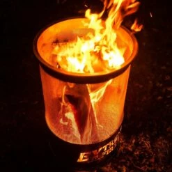 Extreme Fire FireTower Fire Pit Ã¢â¬â 50201 -BBQDIRECT Sales fire tower 07 1