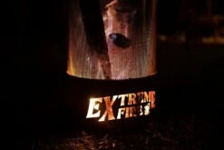 Extreme Fire FireTower Fire Pit Ã¢â¬â 50201 -BBQDIRECT Sales fire tower 10 1