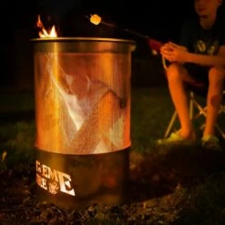 Extreme Fire FireTower Fire Pit Ã¢â¬â 50201 -BBQDIRECT Sales fire tower 12 1