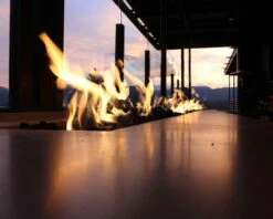 Firegear 30-Inch DIY H-Burner Kit - FG-H-3006SSK