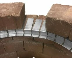 Firegear Square DIY Paver Ready Fire Pit Burner Kit With Match Lit 25-Inch Pan And 16-Inch Burner - FPB-30SFTMSIN-PK -BBQDIRECT Sales firegear paver kit flex frame