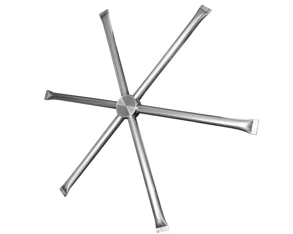 Firegear 16-Inch DIY Burning Spur Kit - DBS-16K 4 Firegear 16-Inch DIY Burning Spur Kit - DBS-16K - Image 2