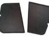 Everdure By Heston Blumenthal Flat Plate For FURNACEâ¢ Barbeque Grill - HBG3PLATELR -BBQDIRECT Sales flat plate 1