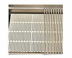 Broilmaster P3SX Gas Grill On Stainless Steel Deck Mount Base - P3SX Super Premium 21 Broilmaster P3SX Gas Grill On Stainless Steel Deck Mount Base - P3SX Super Premium -BBQDIRECT Sales flavor enhancers 1