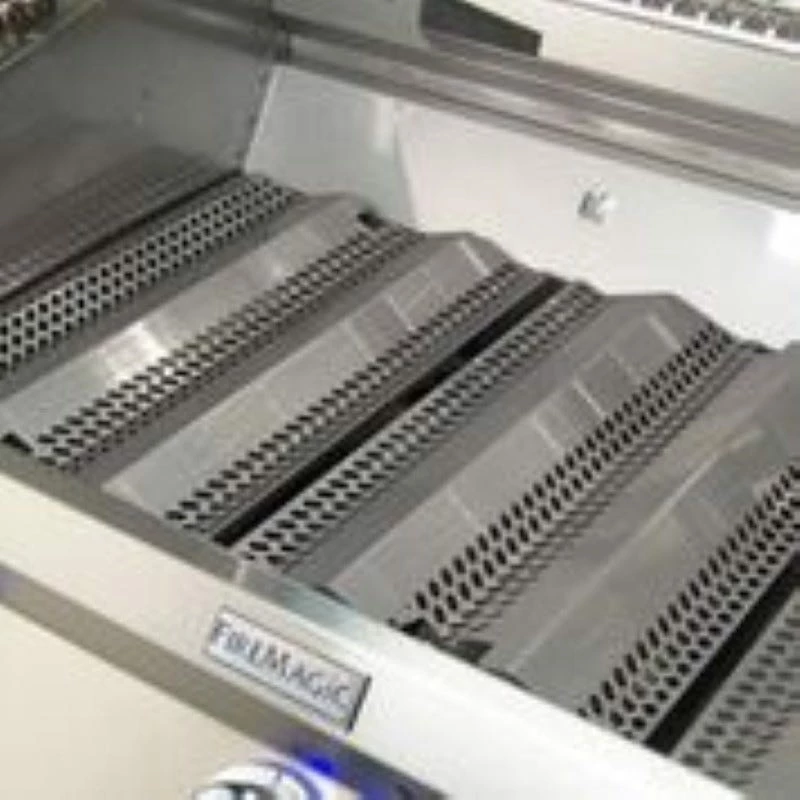 Fire Magic Aurora 430i 24-Inch Built-In Gas Grill - A430i-7EAN/7EAP 11 Fire Magic Aurora 430i 24-Inch Built-In Gas Grill - A430i-7EAN/7EAP - Image 9