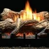 Empire Ventless Gas Logs - Flint Hill - Manual Control 1 Empire Ventless Gas Logs - Flint Hill - Manual Control -BBQDIRECT Sales flint hill main 1