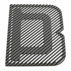 Everdure By Heston Blumenthal Grill Plate For FORCEâ¢ Barbeque Grill - HBG2GRILL
