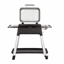 Everdure FORCE Gas Barbeque W/ Stand 19 Everdure FORCE Gas Barbeque W/ Stand -BBQDIRECT Sales force open